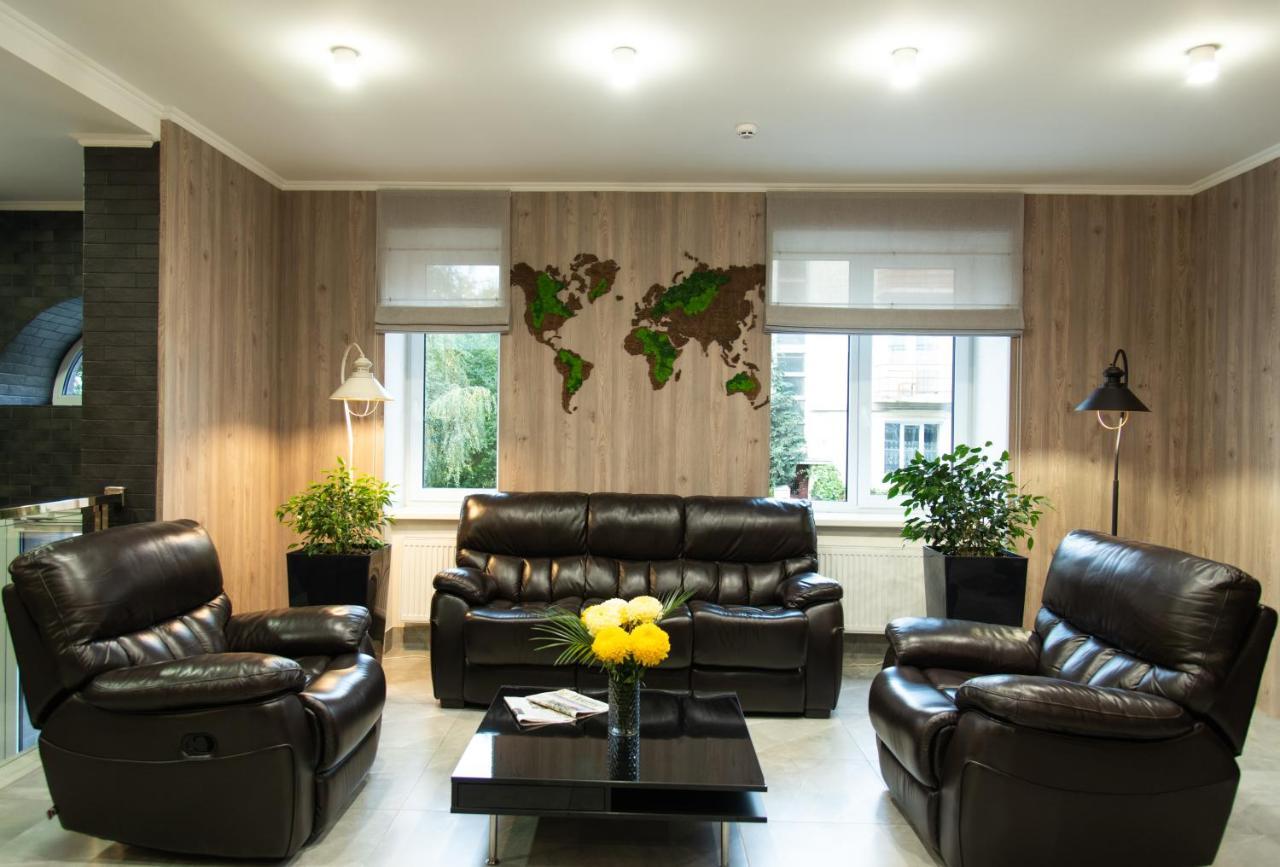 Nota Bene Loft Otel