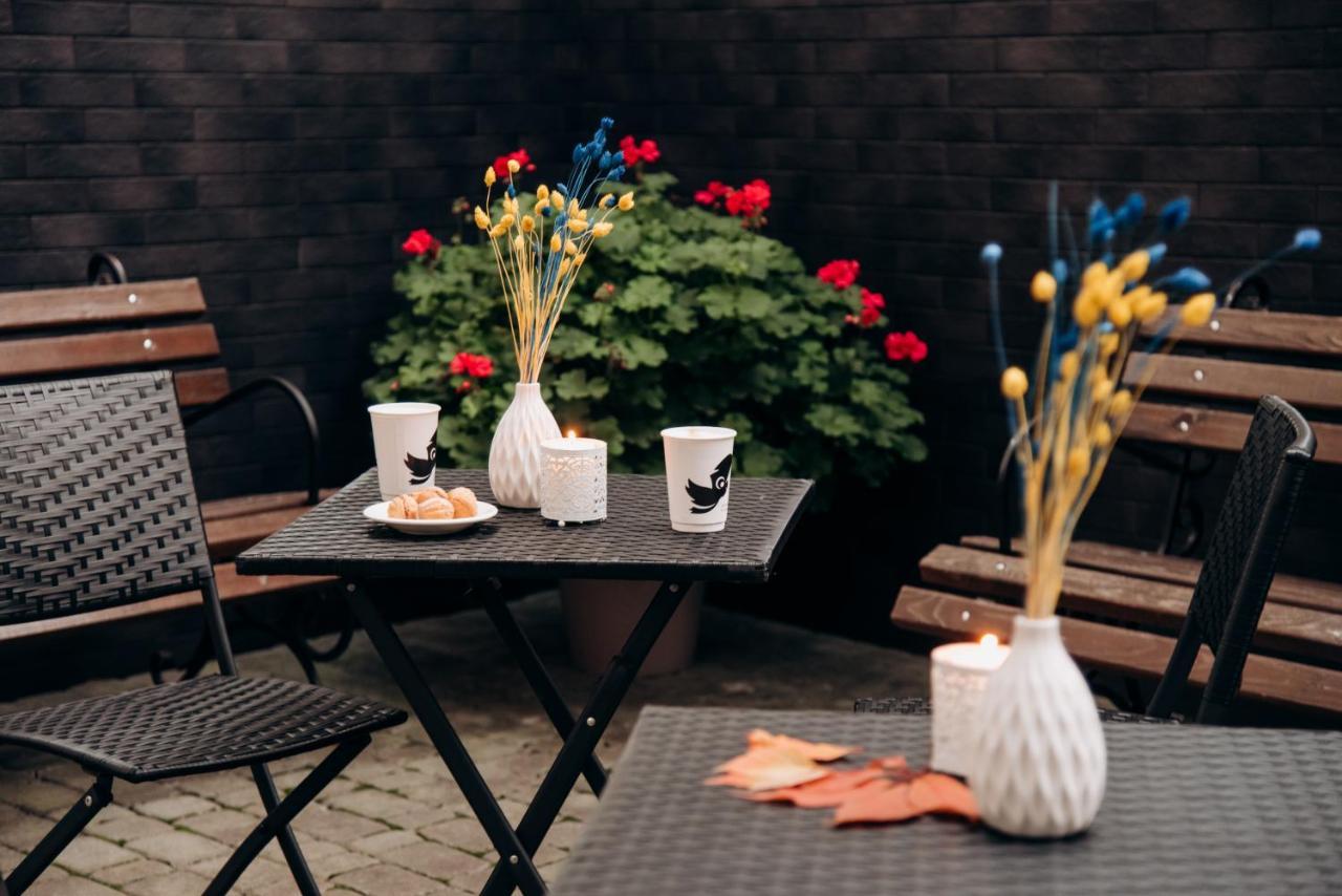 Nota Bene Loft Lwów