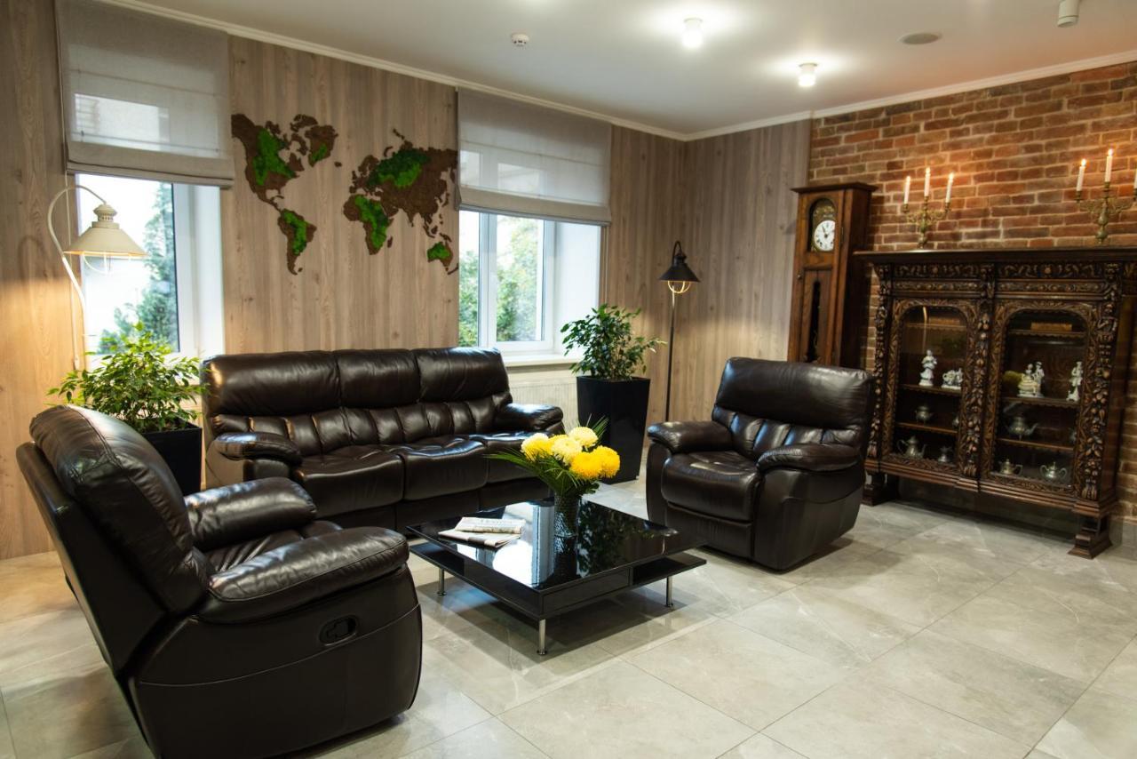 Nota Bene Loft Otel