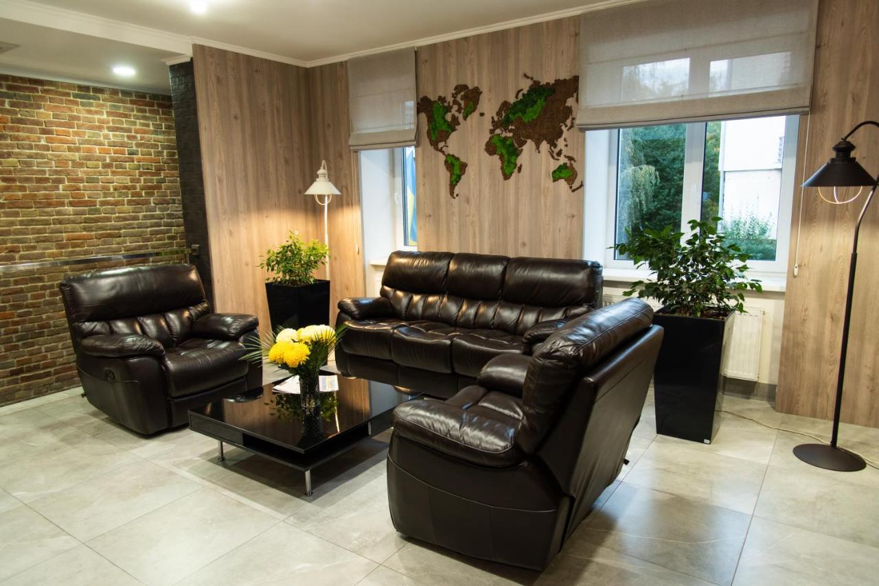Nota Bene Loft Otel 3*