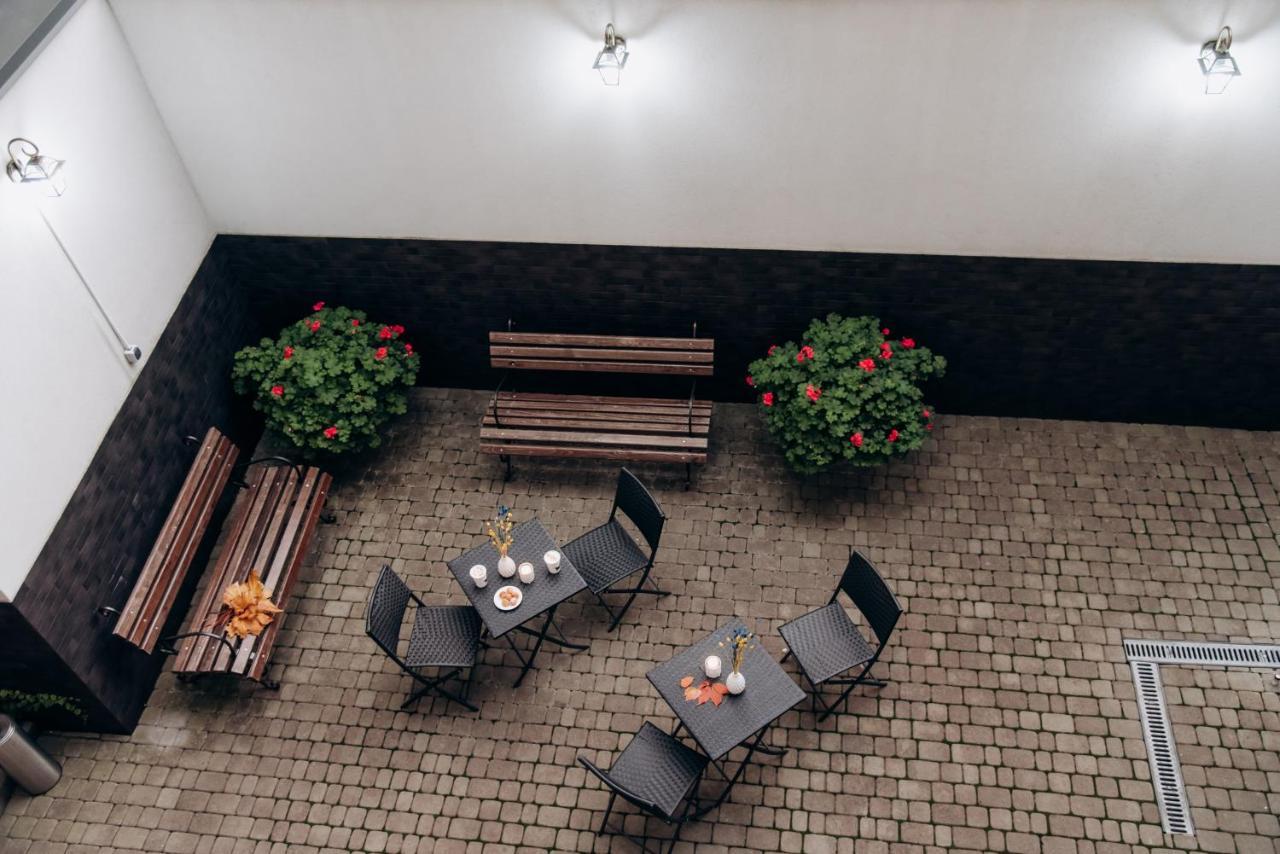 Nota Bene Loft