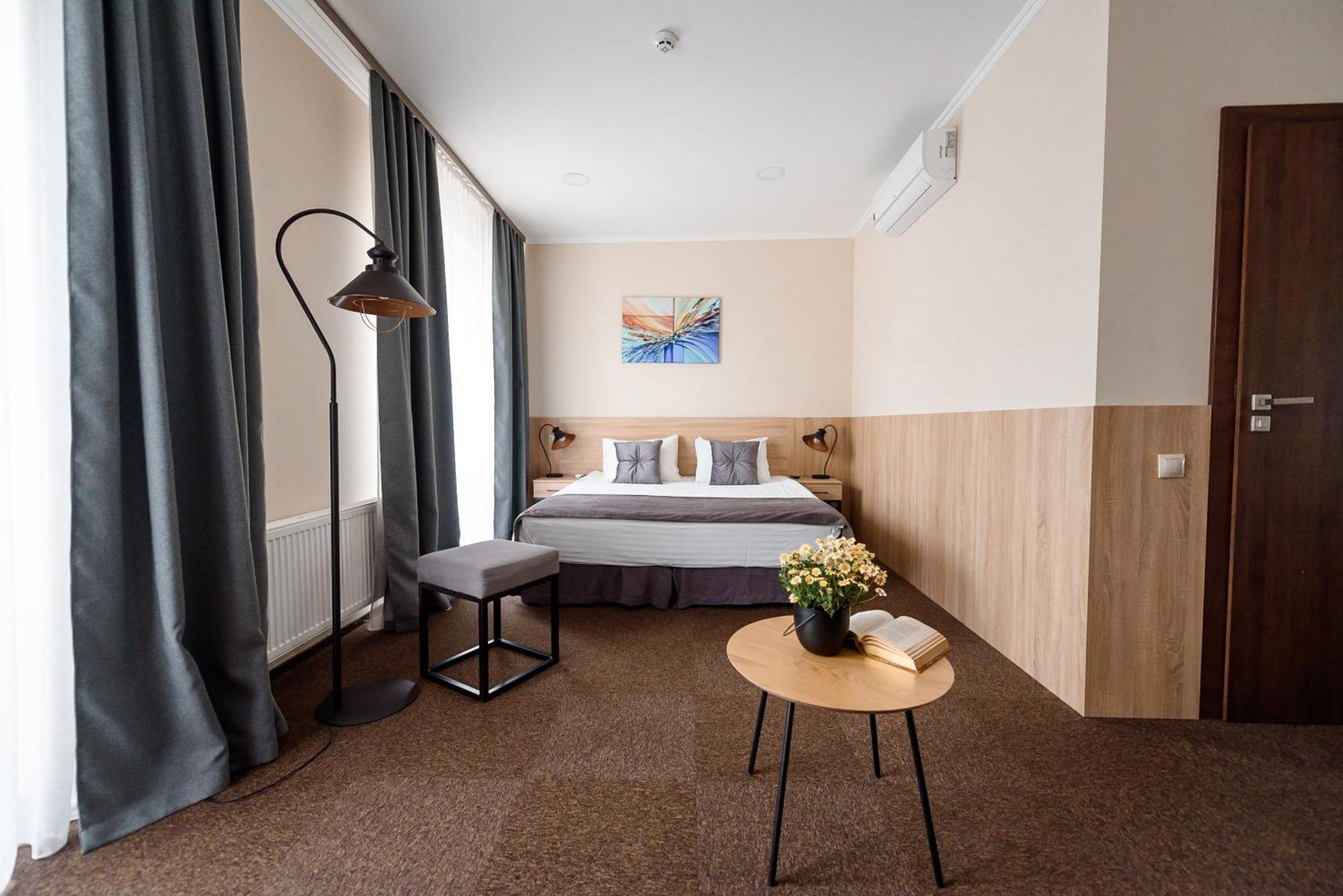 Otel Nota Bene Loft