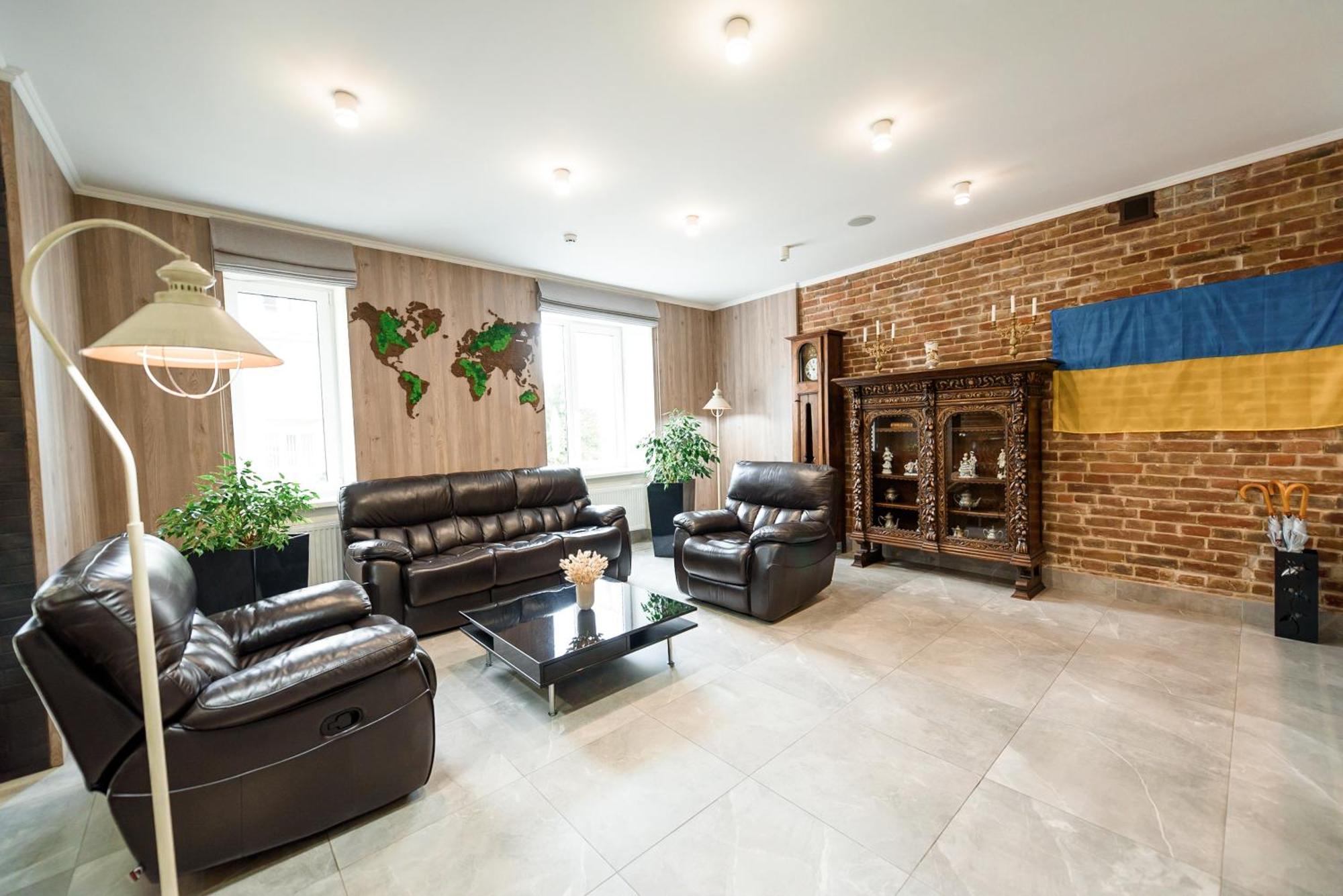 Otel Nota Bene Loft 3*