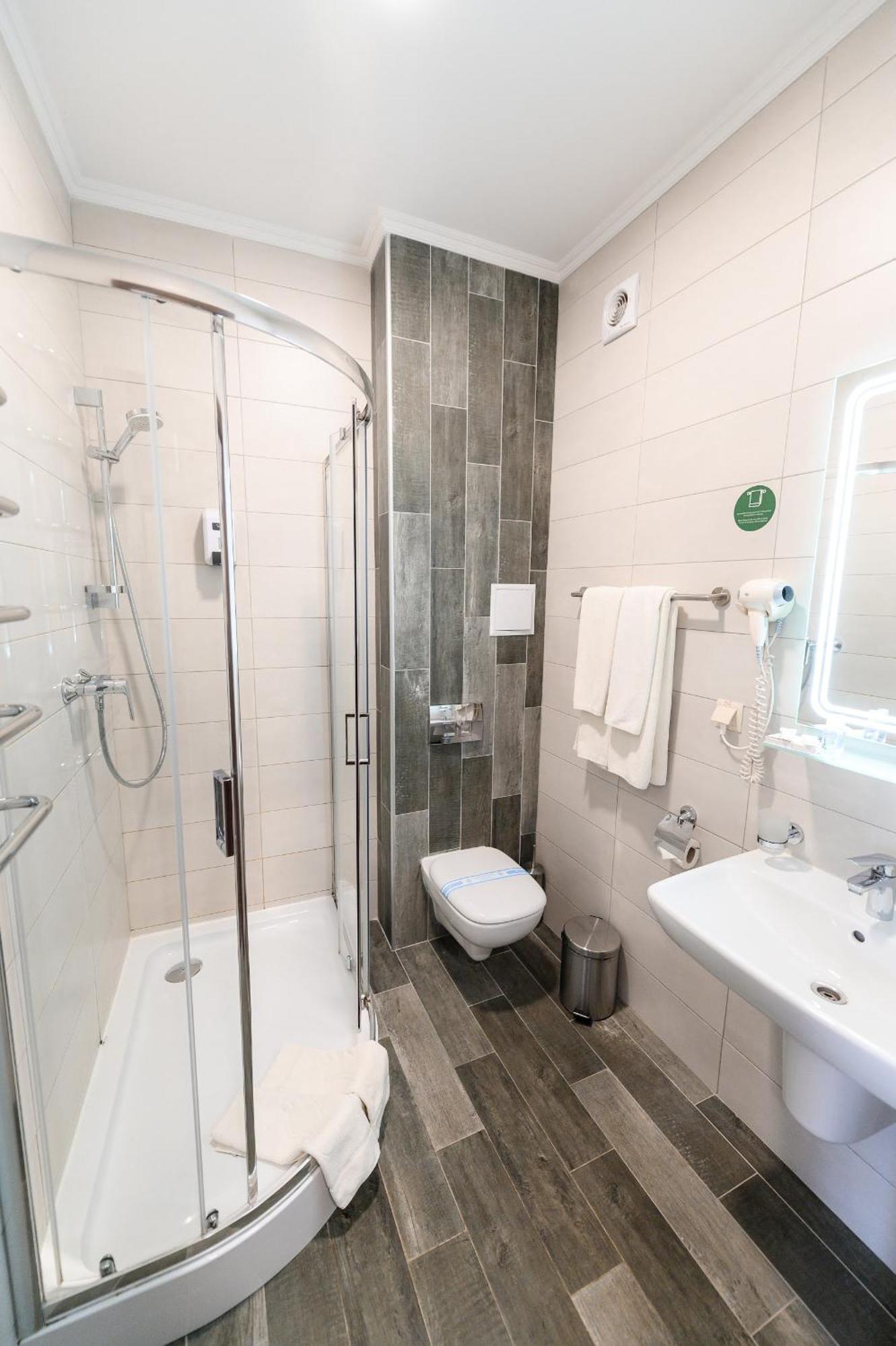 Nota Bene Loft Otel 3*