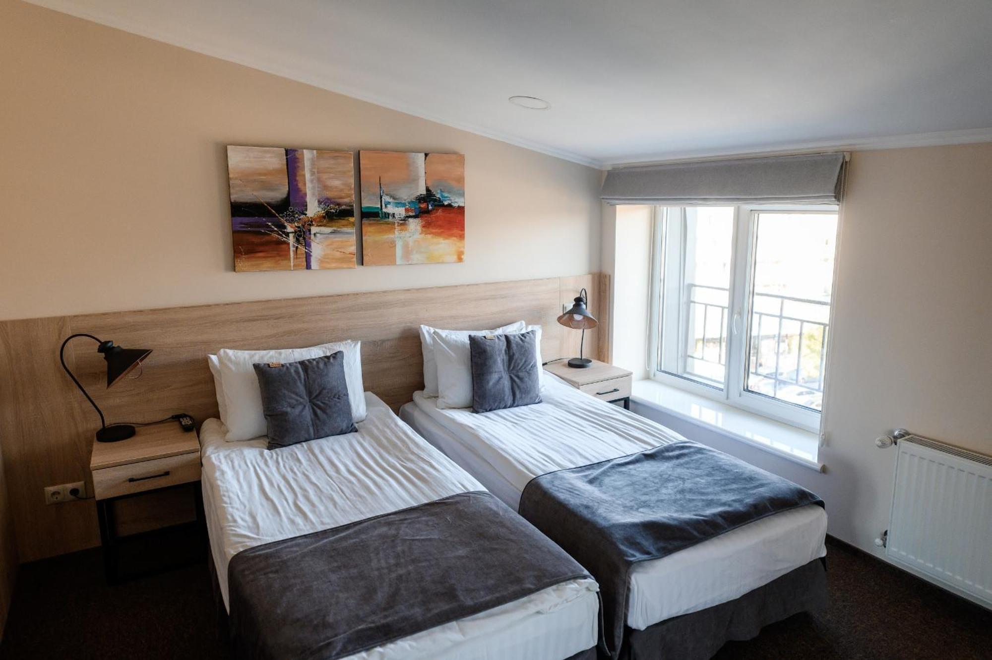 Nota Bene Loft Otel