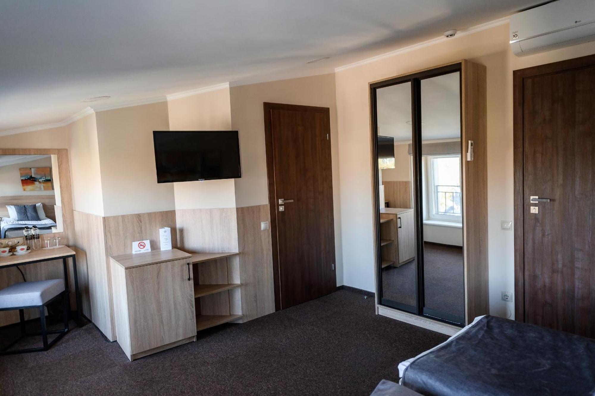 Otel Nota Bene Loft