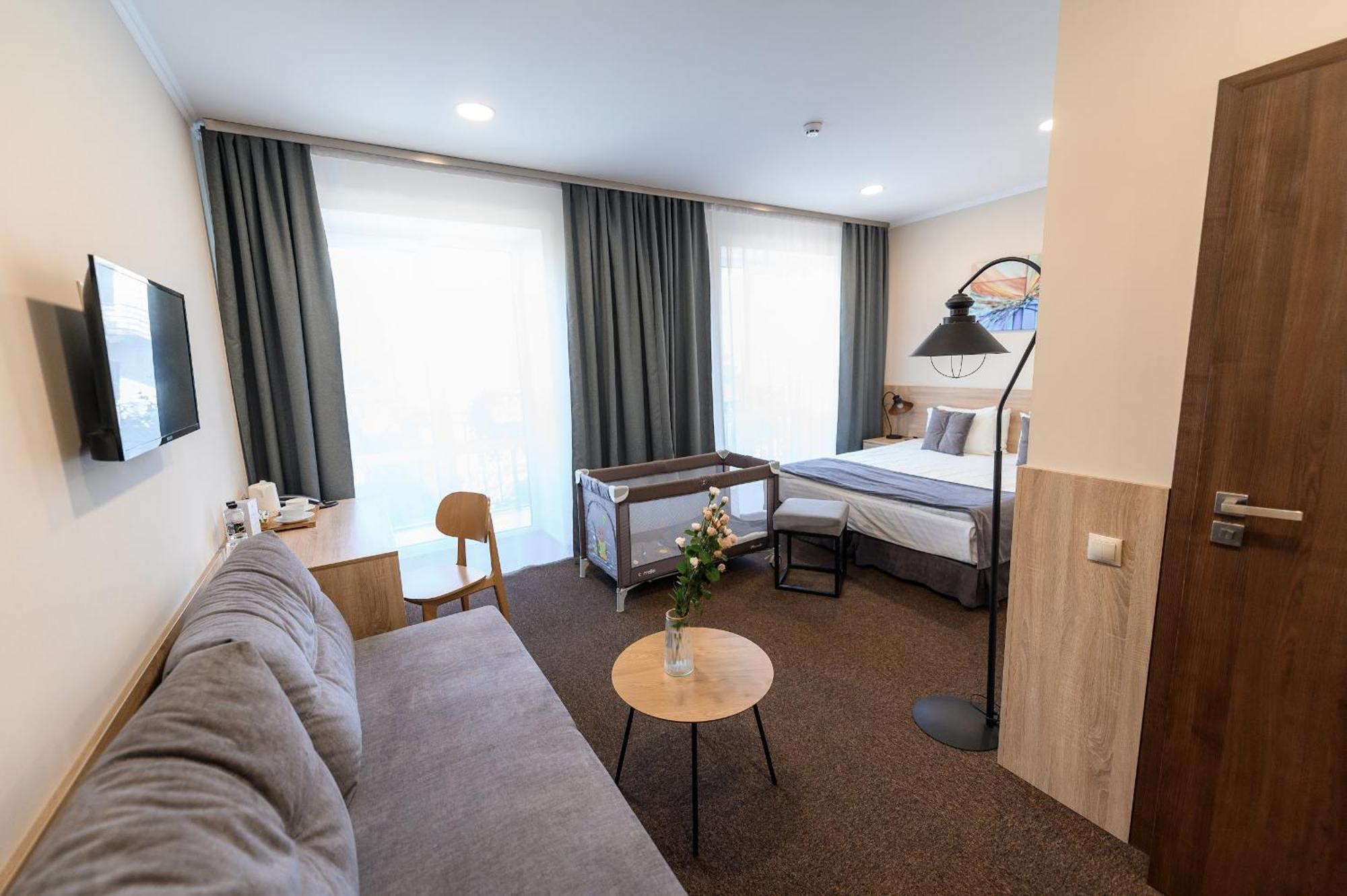 Nota Bene Loft Otel 3*