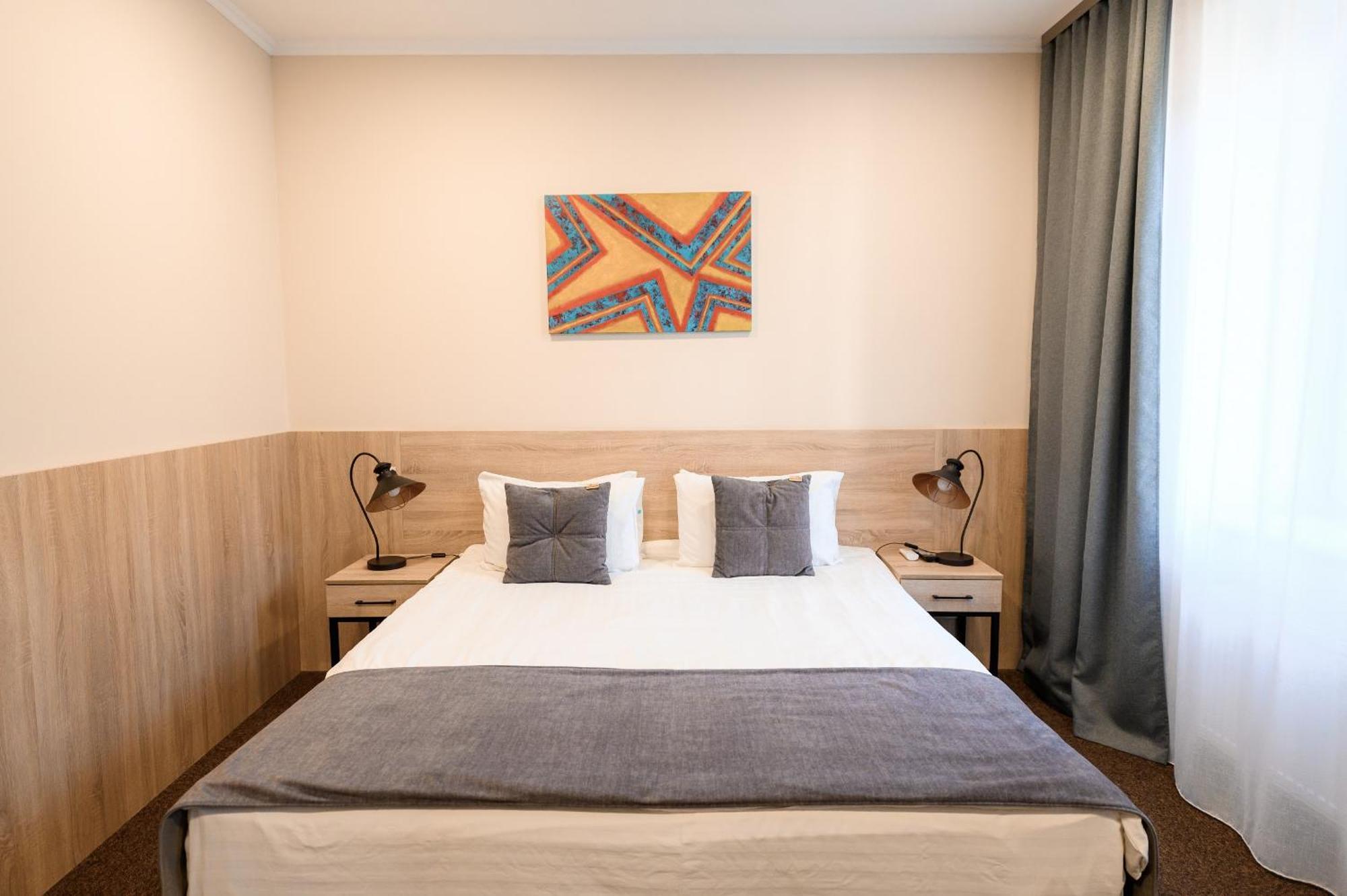 Nota Bene Loft 3*