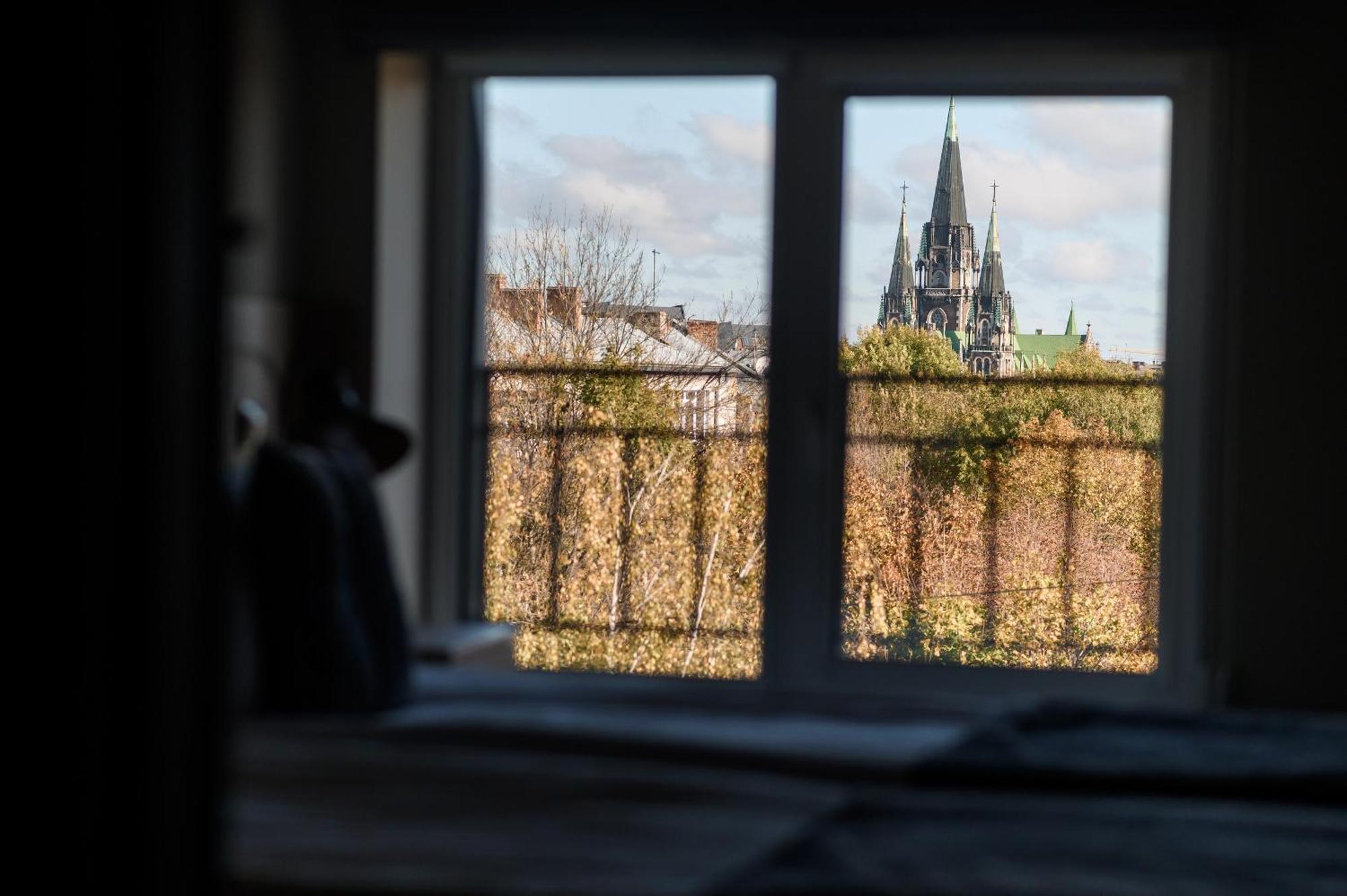 Nota Bene Loft Otel 3*