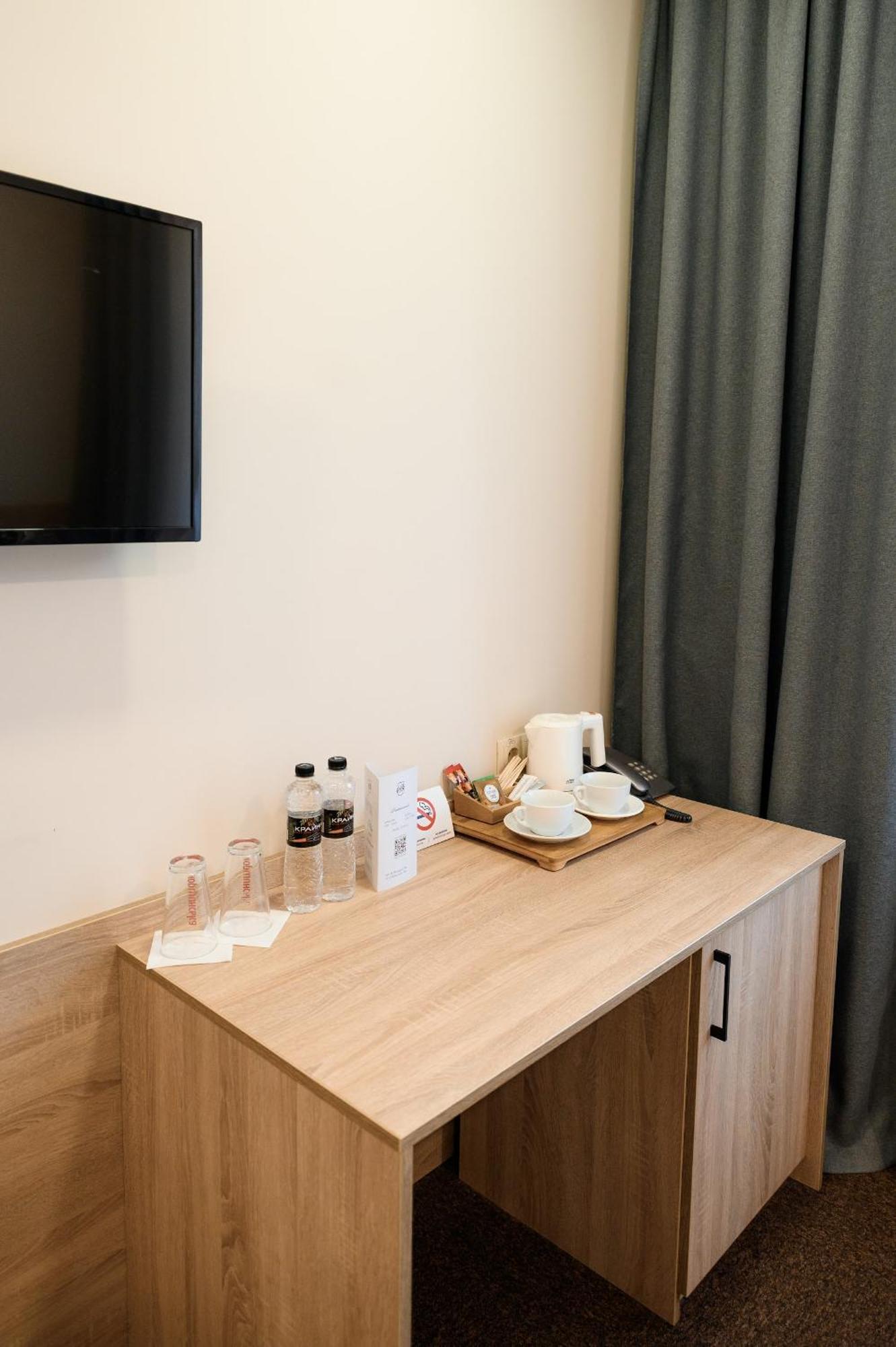 Nota Bene Loft 3* Lwów