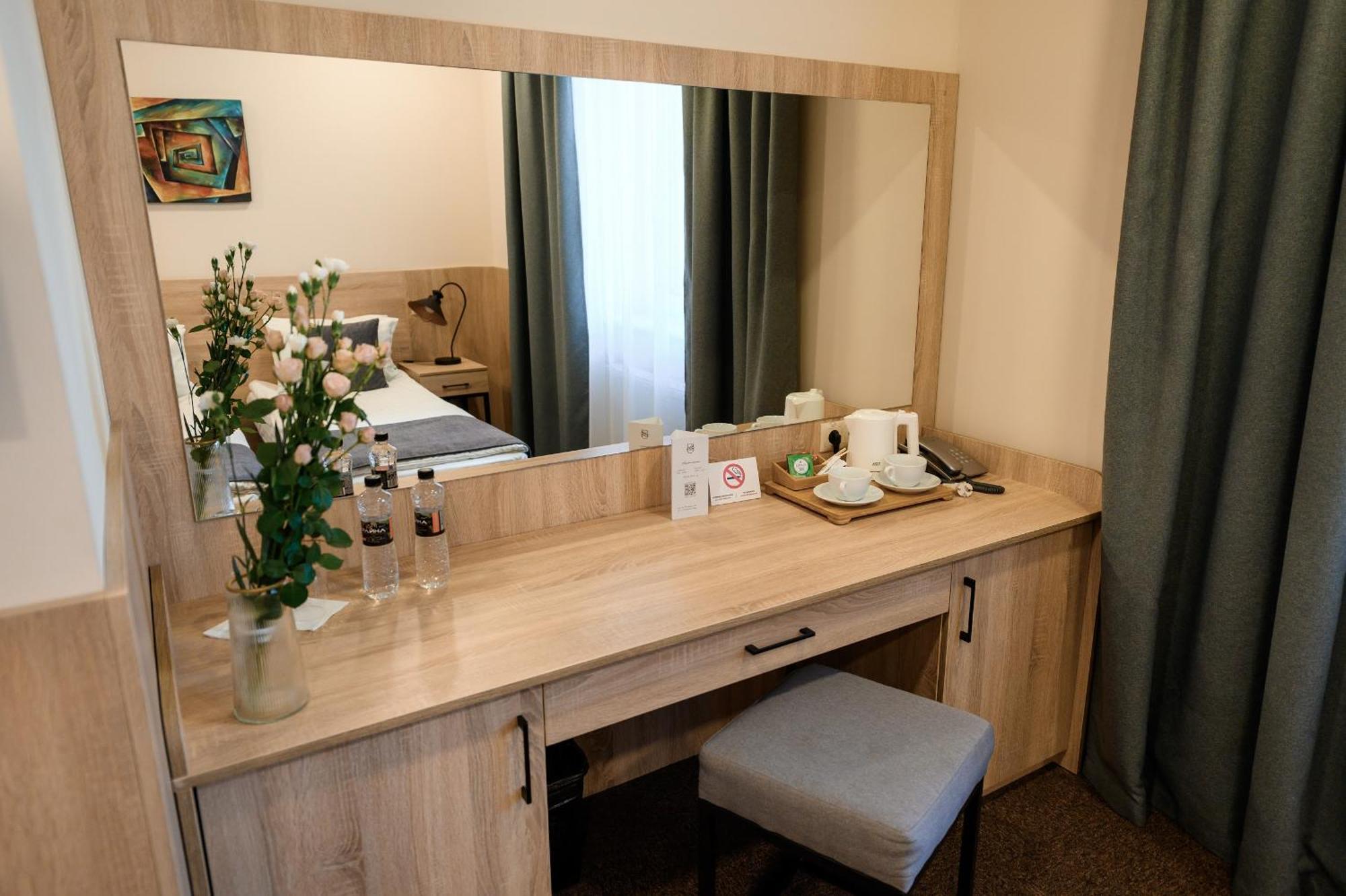 Nota Bene Loft Otel