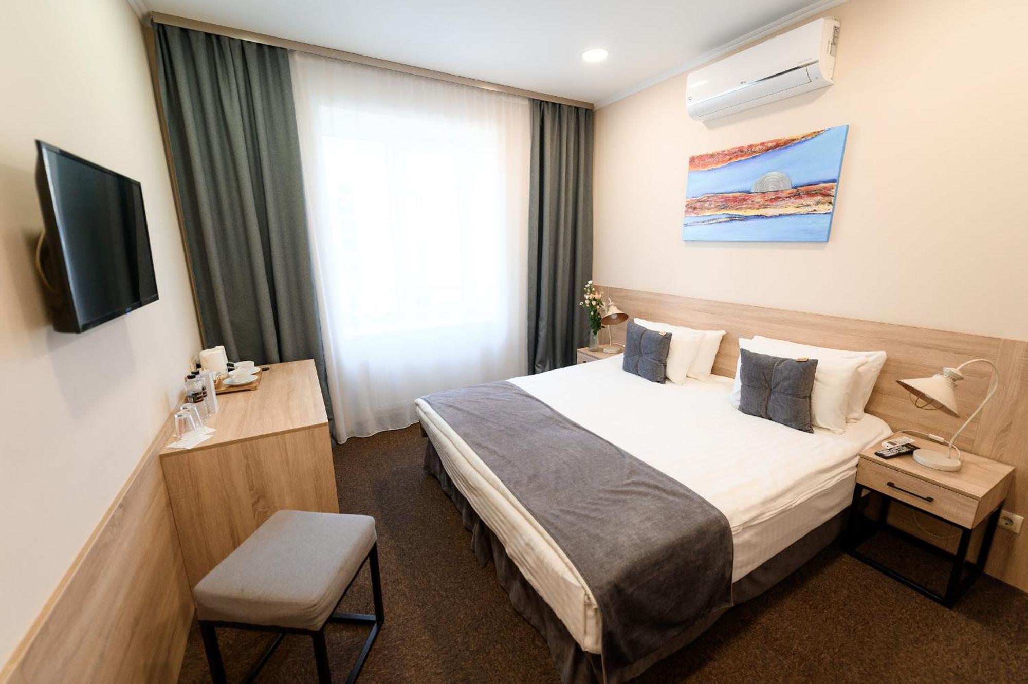 Hotel Nota Bene Loft