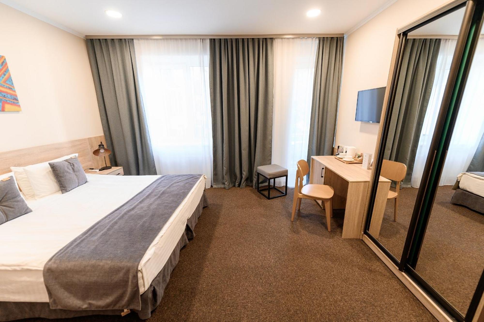 Nota Bene Loft Lviv