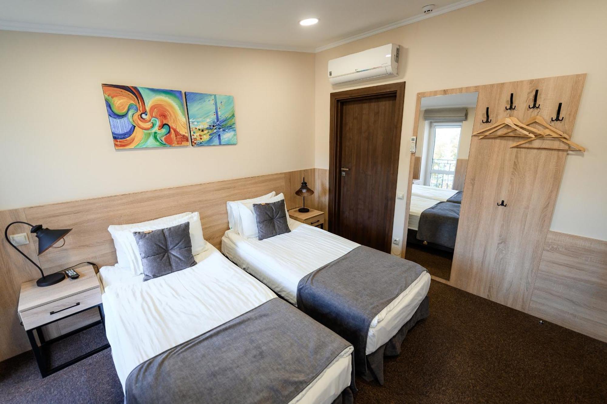 Nota Bene Loft Otel