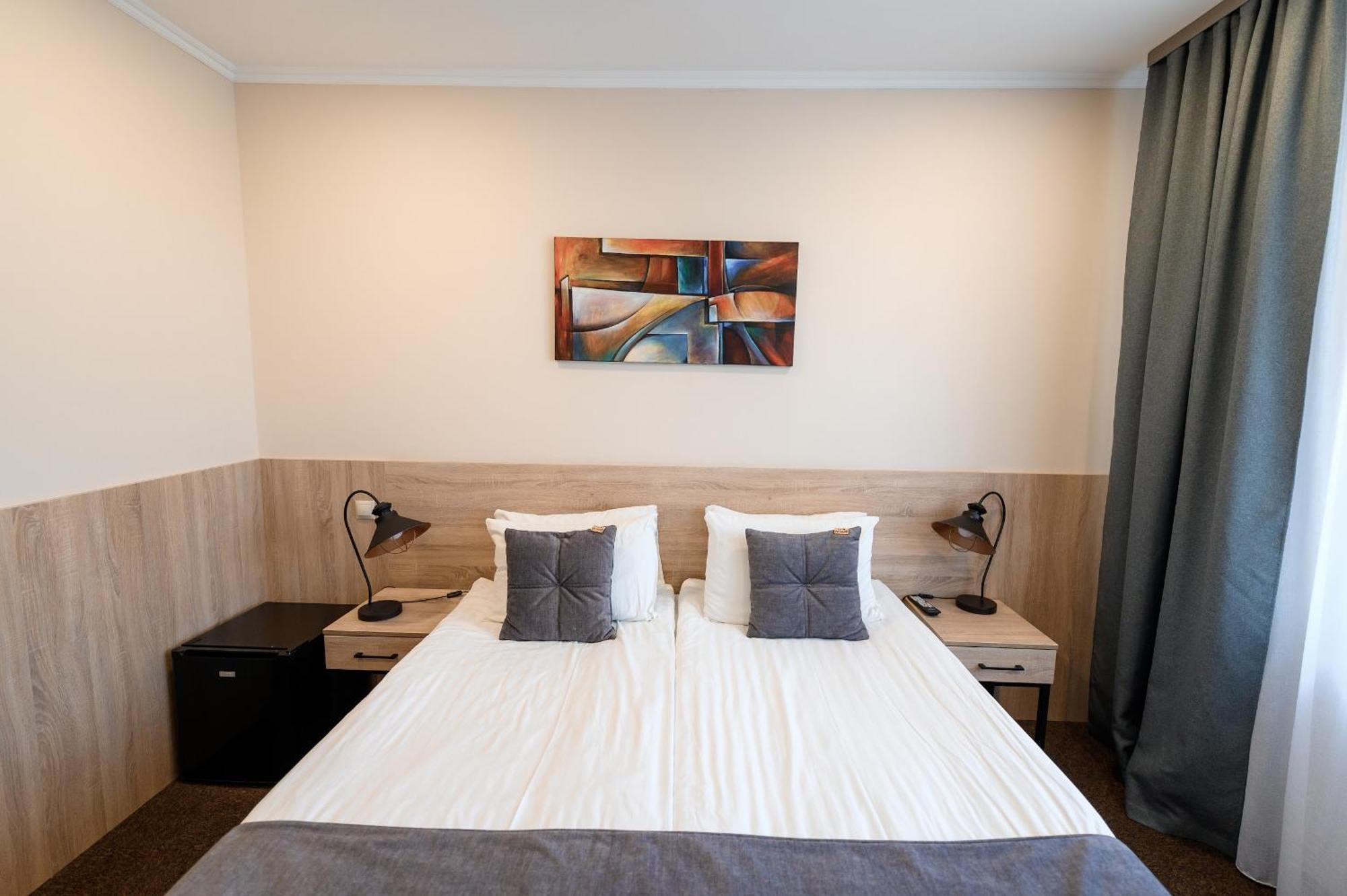 Otel Nota Bene Loft