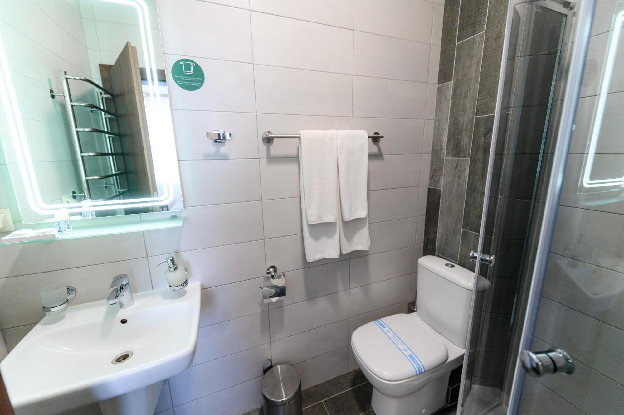 Nota Bene Loft 3*