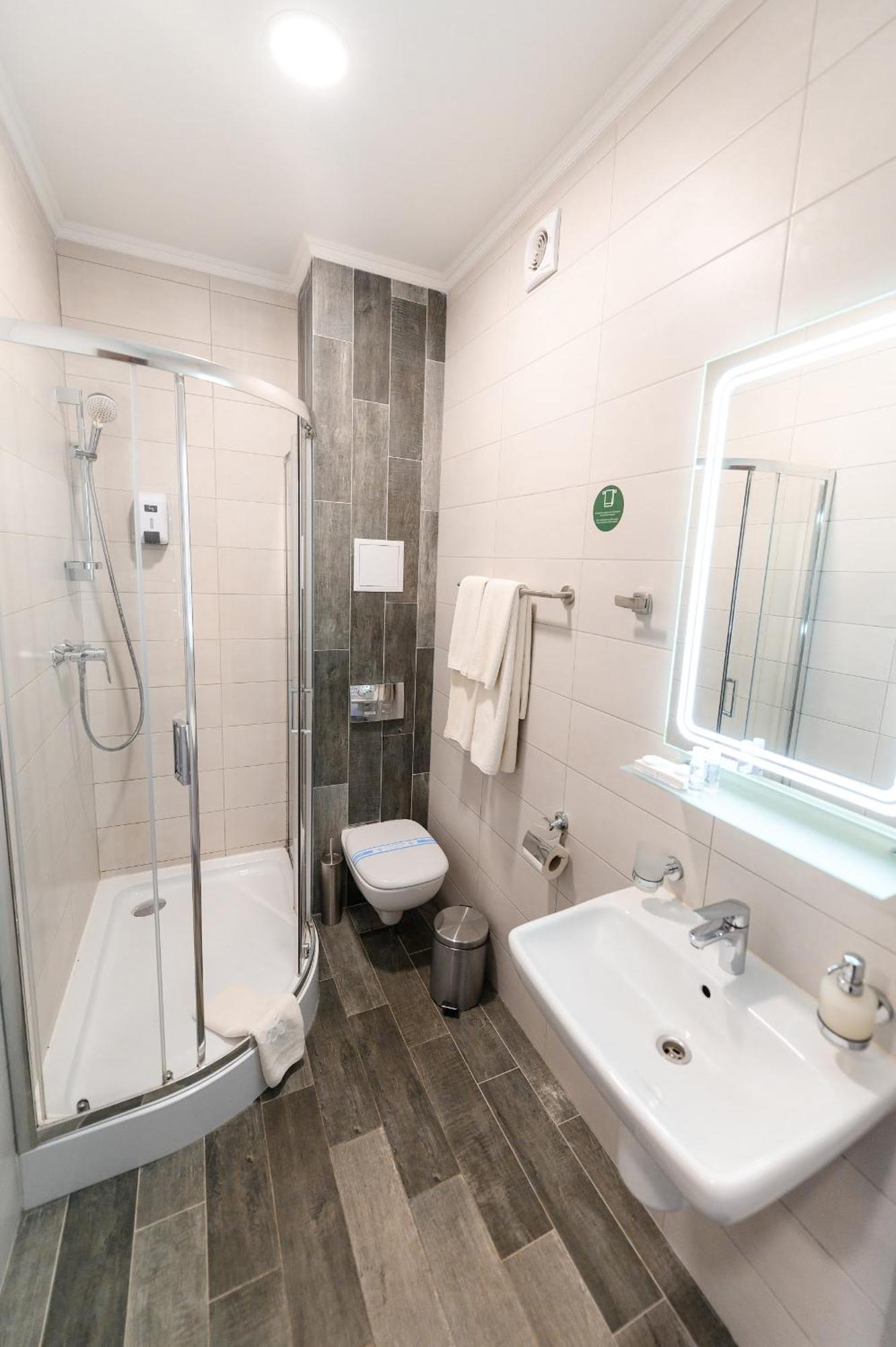Nota Bene Loft Otel 3*