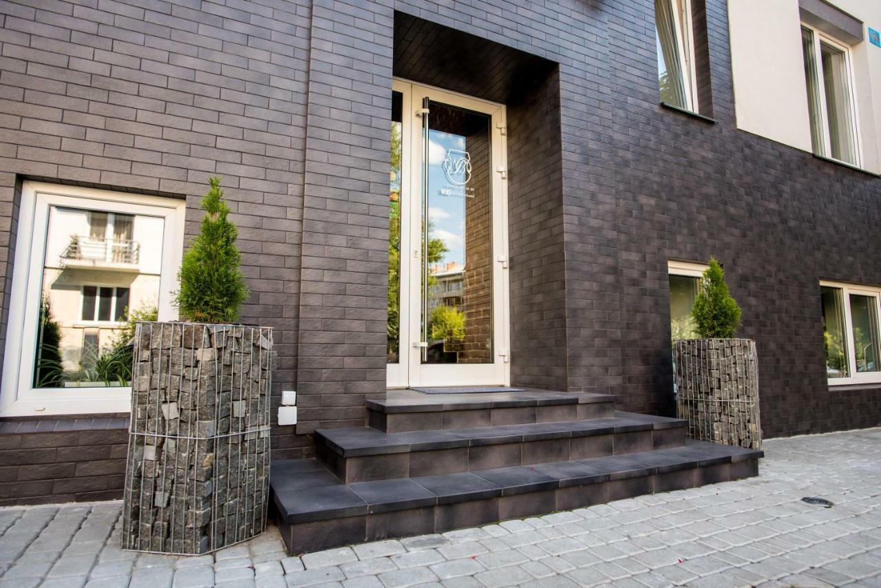 Nota Bene Loft Lviv